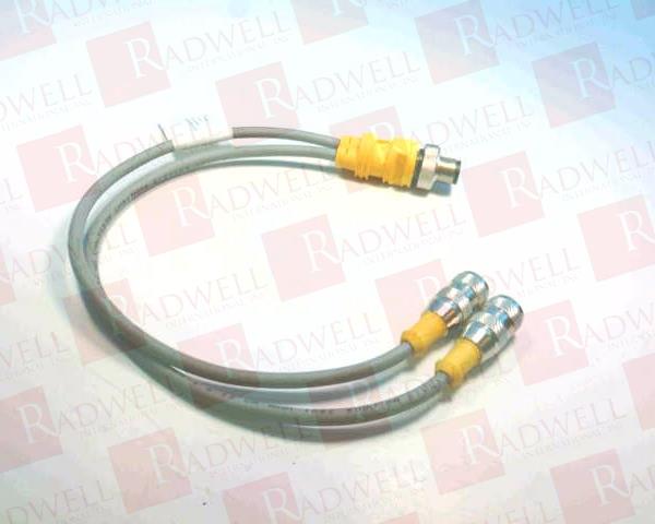 TURCK VBRS 4.4-2RK 4T-0.3/0.3/S755