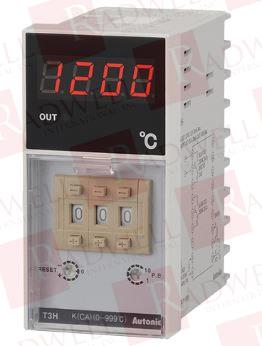 AUTONICS T3H-B4RK4C-N