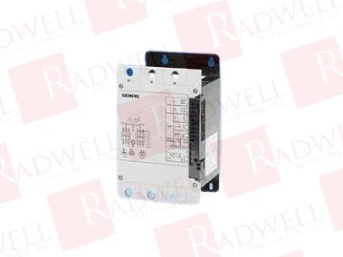 SIEMENS 3RW3-465-0DC24