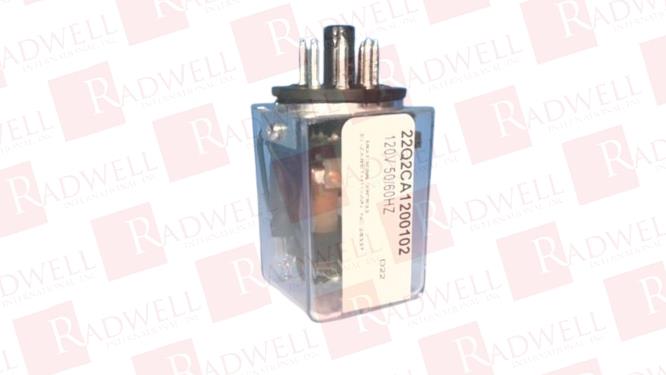 RADWELL VERIFIED SUBSTITUTE 22Q2CA12002-SUB