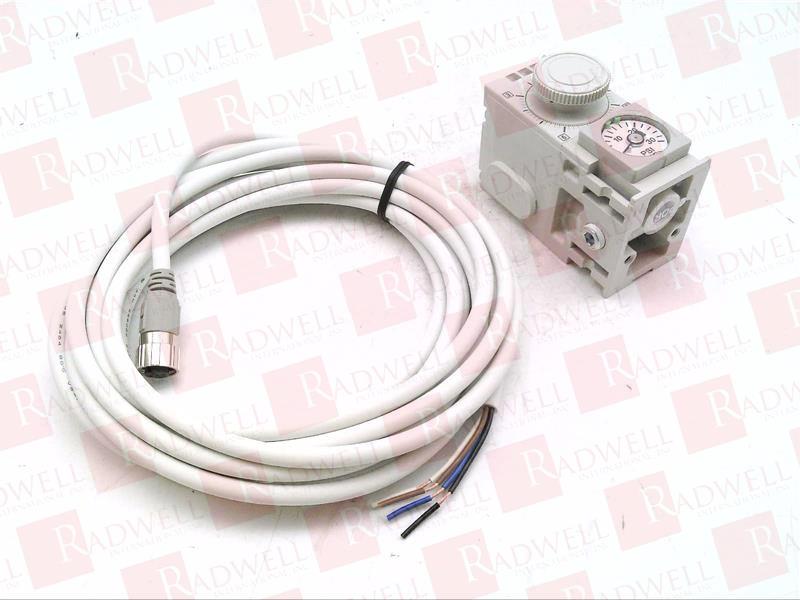 SMC ISA2-GNZ25
