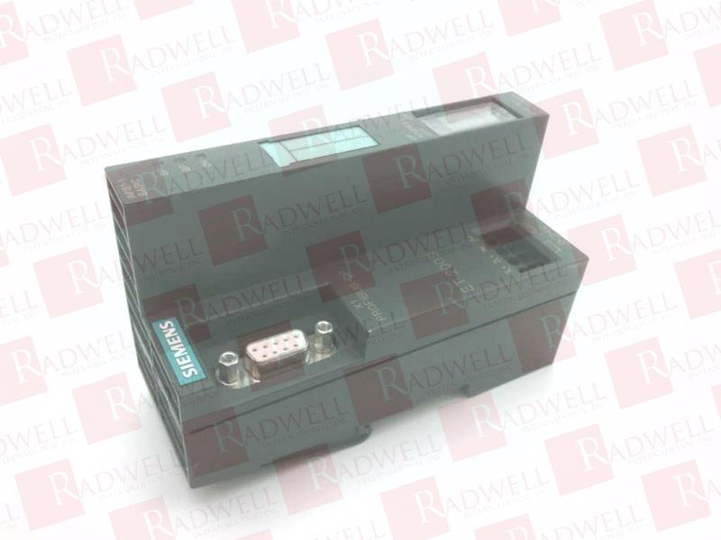SIEMENS 6ES7151-1CA00-0AB0