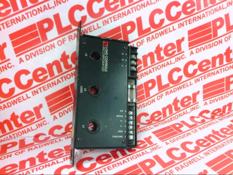 LOAD CONTROLS INC PH-3A-30A