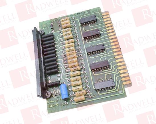 ALLEN BRADLEY 1720-L002