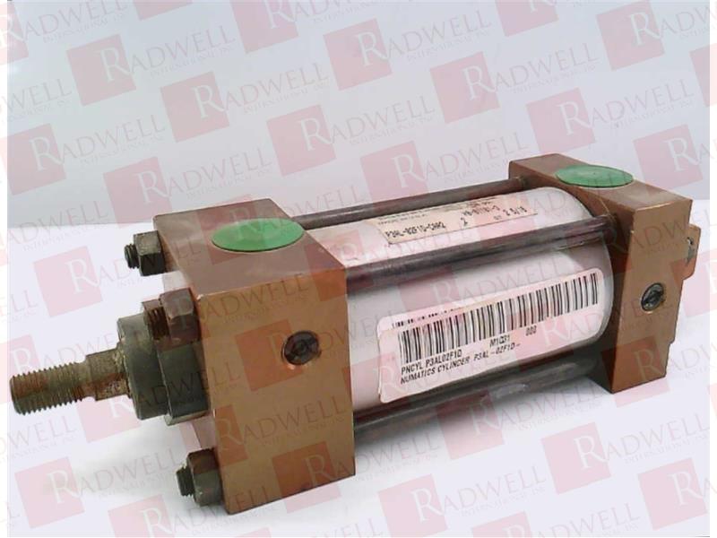 ASCO P3AL-02F1D-CAA2