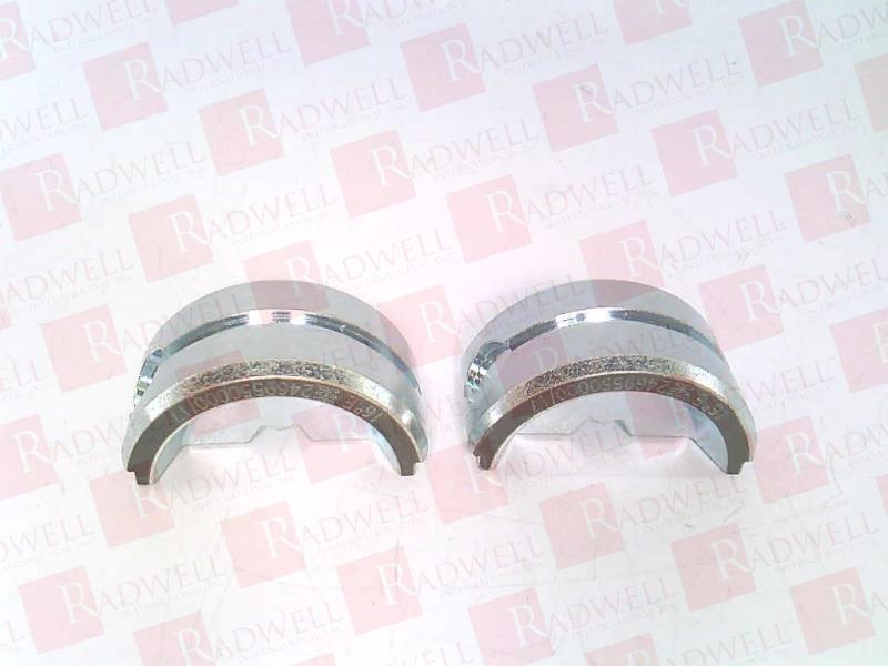 WEIDMULLER 2469550000