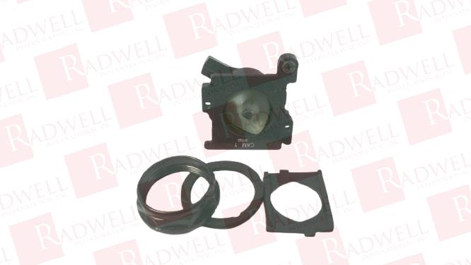 EATON CORPORATION E34VEBL1