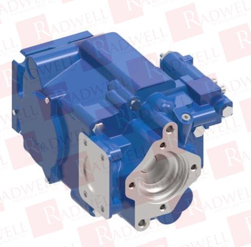 EATON CORPORATION 02-341558