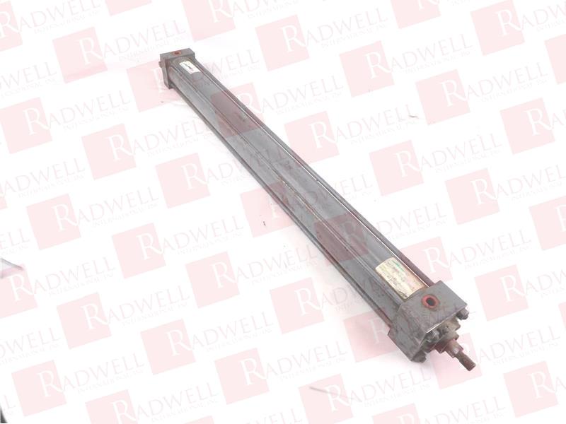 PARKER J84BTN-02.00-24.000-5/8-N-11-0