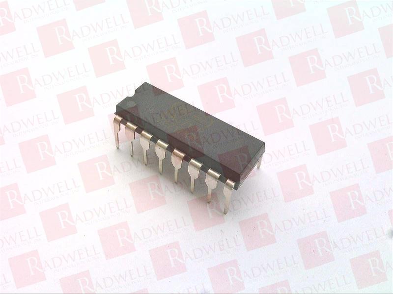 TEXAS INSTRUMENTS SEMI DAC714P