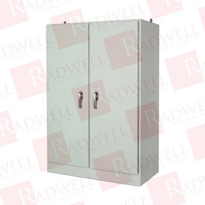 HAMMOND MANUFACTURING PJFS724925DD