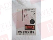 OMRON V700CD2DV3