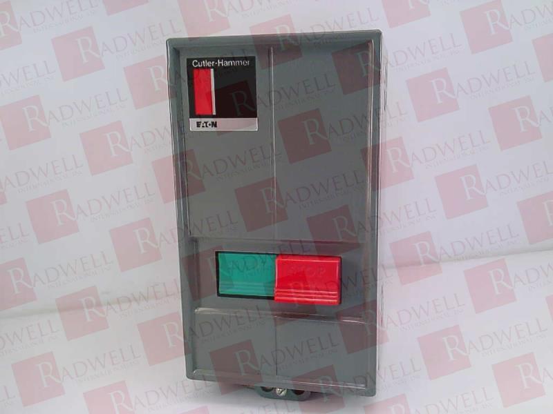 EATON CORPORATION 9115H171K