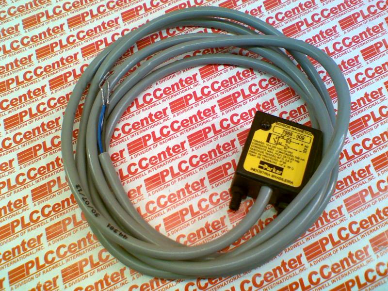 PARKER 7088-009