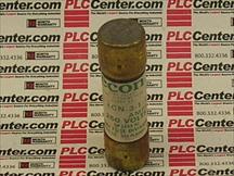 ECONOMY FUSE ECN-3-1/2