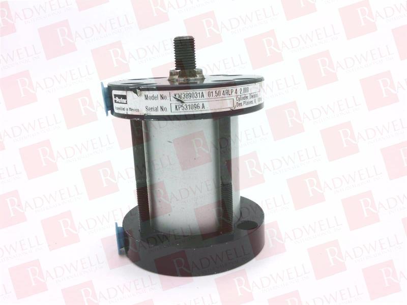 PARKER 1.504RLP42.00