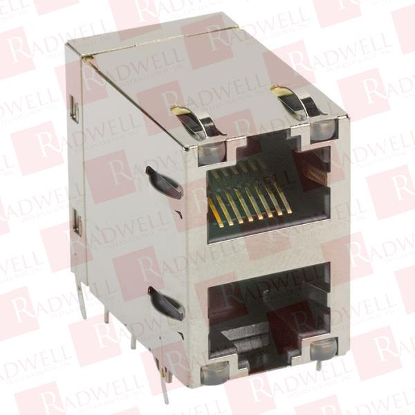 BEL FUSE 0845-2D1T-H5