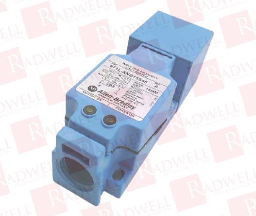 ALLEN BRADLEY 871L-XNB15S40