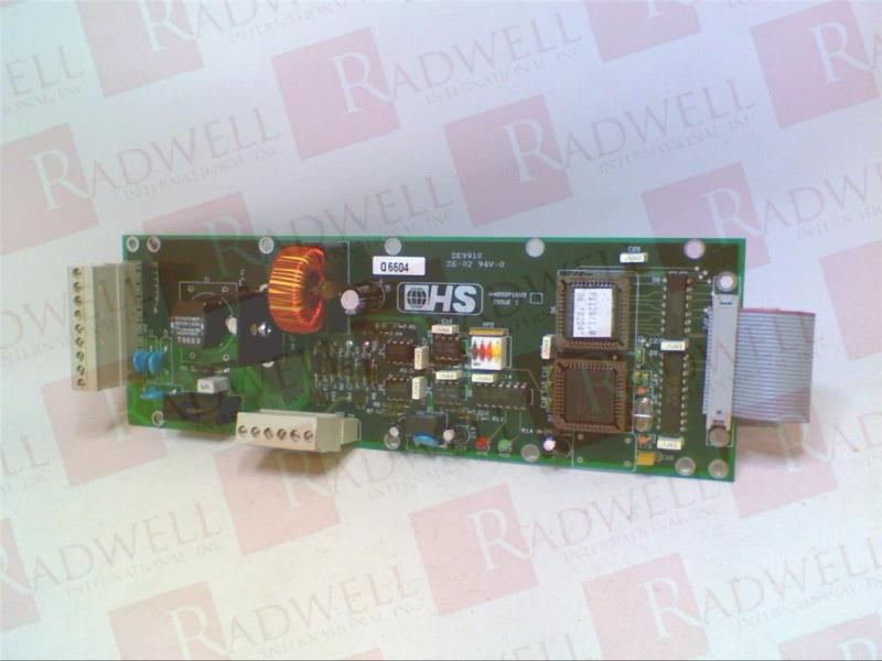 HARLAND SIMON H4890P1559