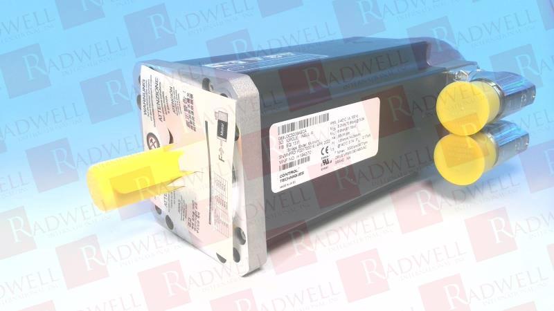 NIDEC CORP 089UDC300BAECA