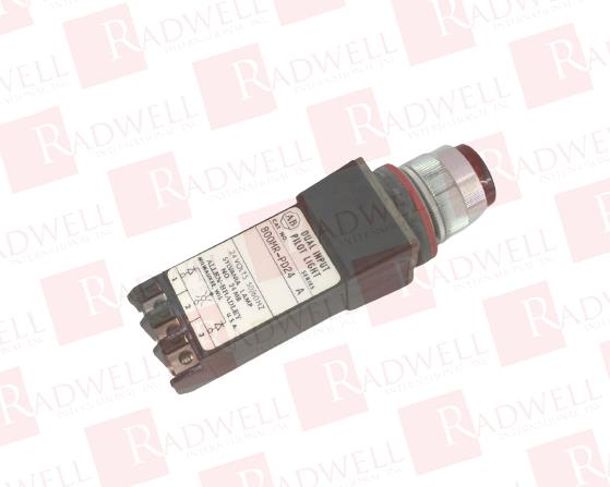 ALLEN BRADLEY 800MR-PD24R