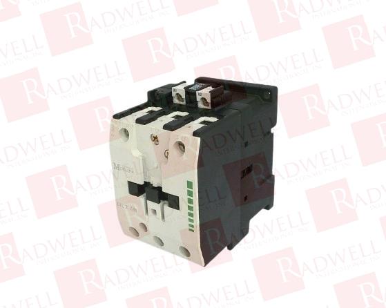 EATON CORPORATION DIL2AM (190V50HZ, 220V60HZ)