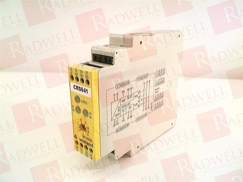 WIELAND R1.188.0630.0