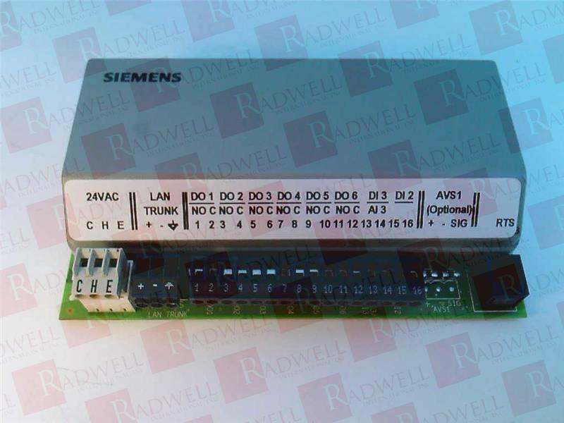 SIEMENS 550-433