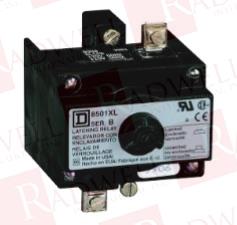 SCHNEIDER ELECTRIC 8501XLV02