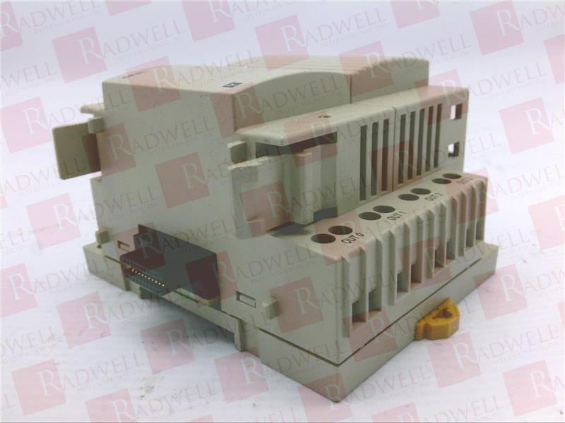 OMRON ZEN4ER