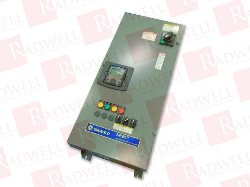 SCHNEIDER ELECTRIC 8839EFDDG4VYABO
