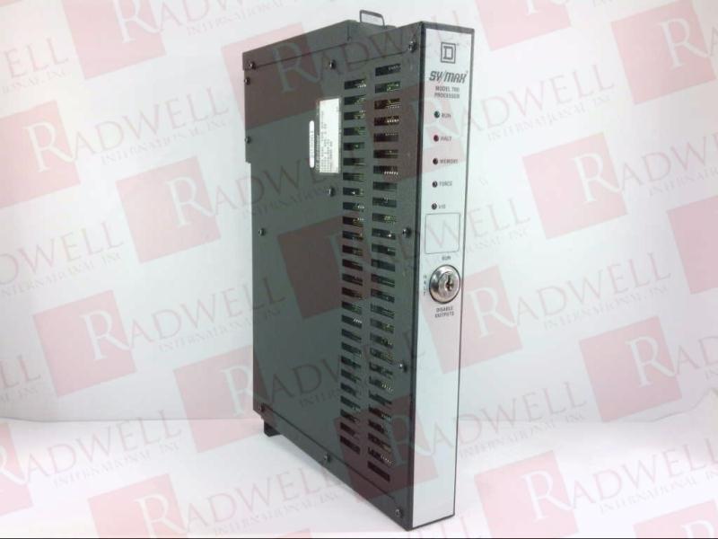 SCHNEIDER ELECTRIC 8020-SCP-722