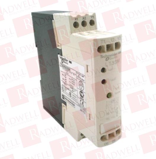 SCHNEIDER ELECTRIC LT3SM00MW