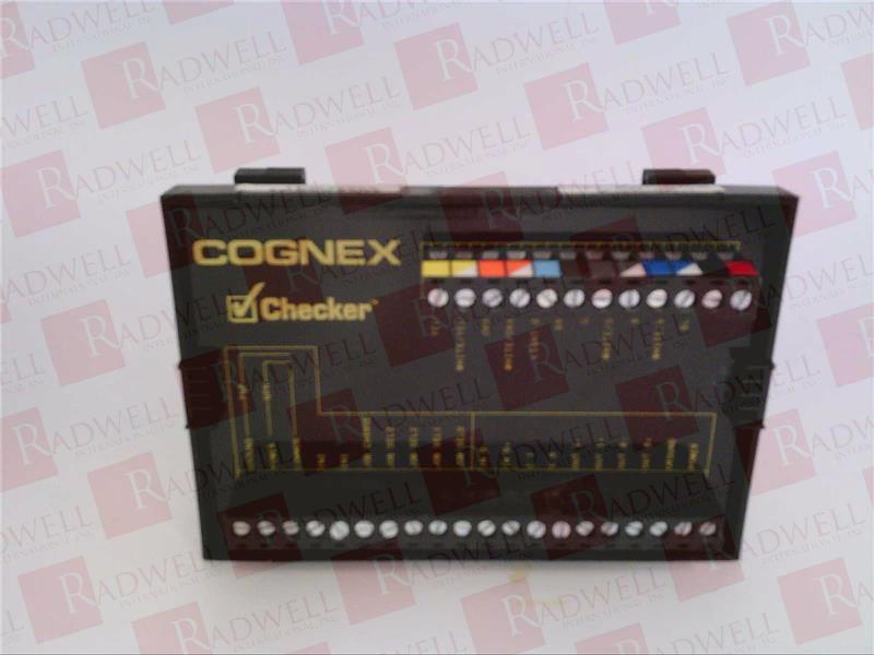 COGNEX 800-5888-2-B