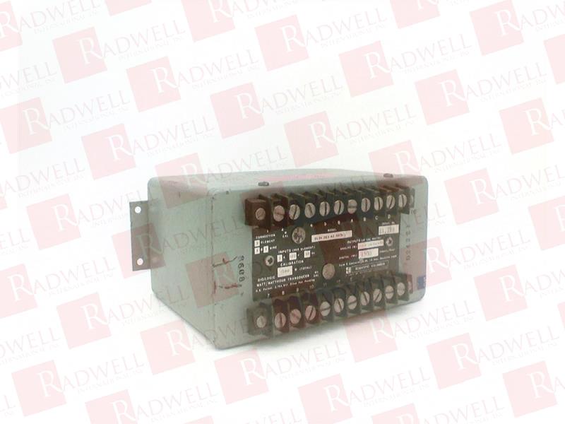 AMETEK DL34-2K5-A2-6070-V