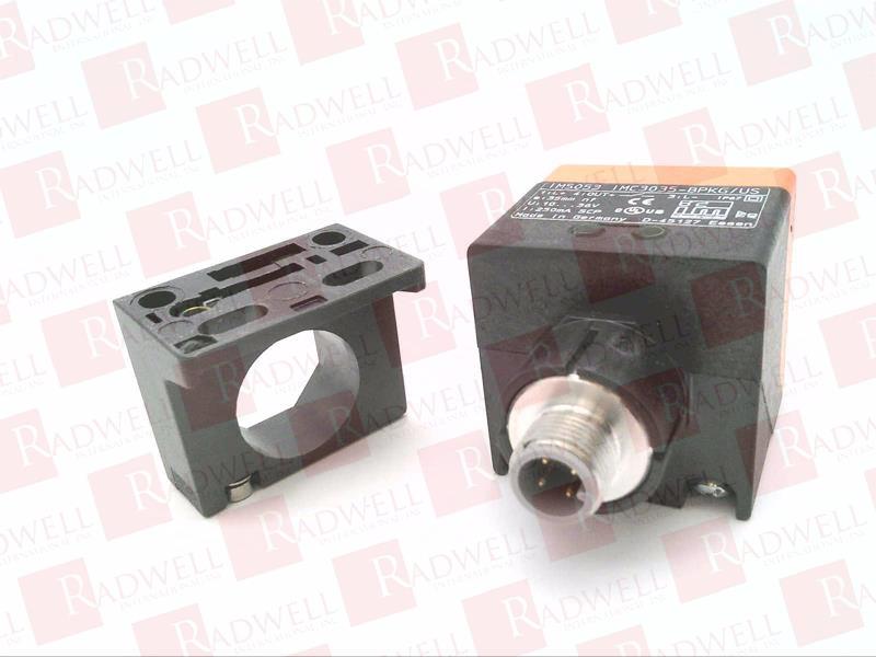 EFECTOR IMC3035-BPKG/US-100-DPS-IM5053