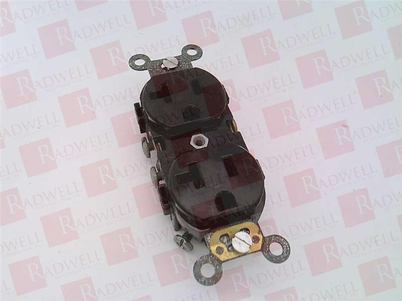 LEVITON 5342
