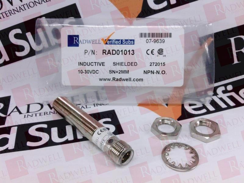 RADWELL VERIFIED SUBSTITUTE 32W440-SUB