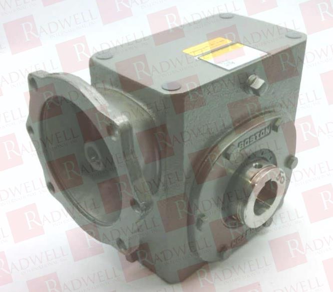 ALTRA INDUSTRIAL MOTION SBKCHF726-50KP-B5-HS1-P23