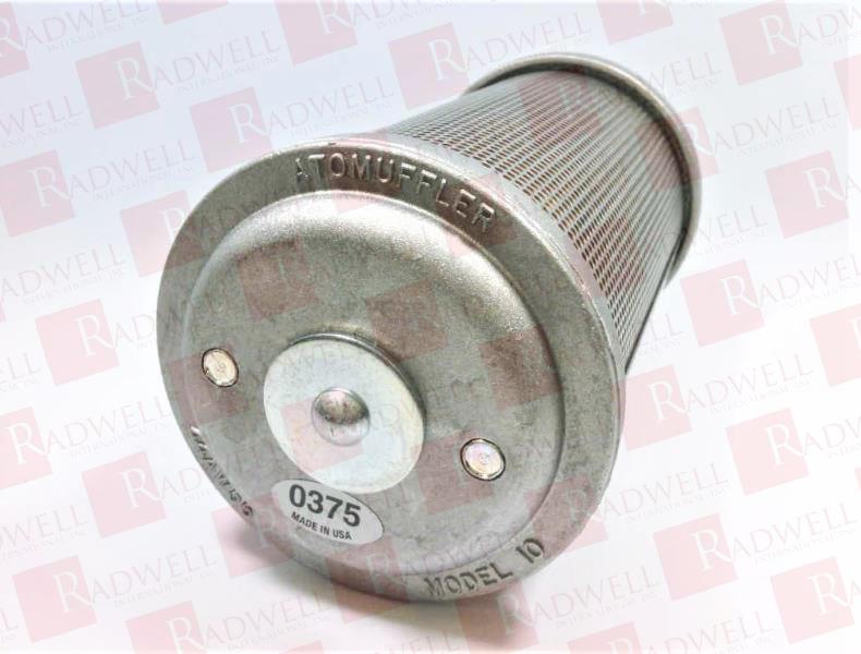 ALLIED WITAN 0375010