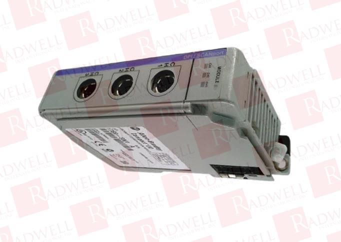 ALLEN BRADLEY 1769-SM1