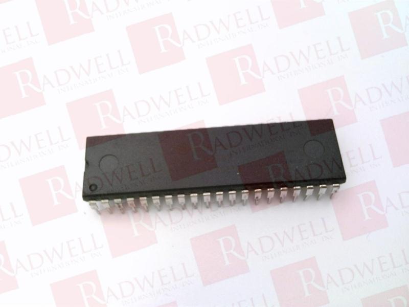 NXP SEMICONDUCTOR MC68681P