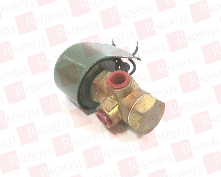 PARKER 6365BA17A