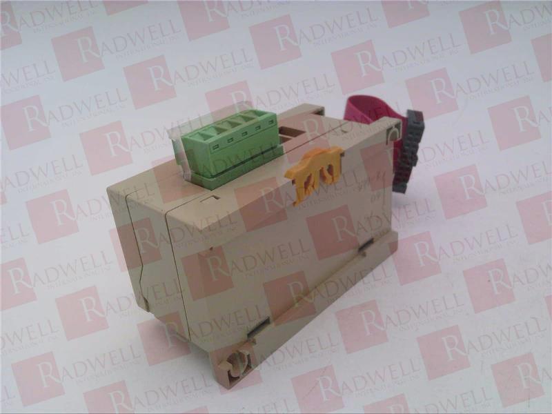 OMRON DRT1-ID16X