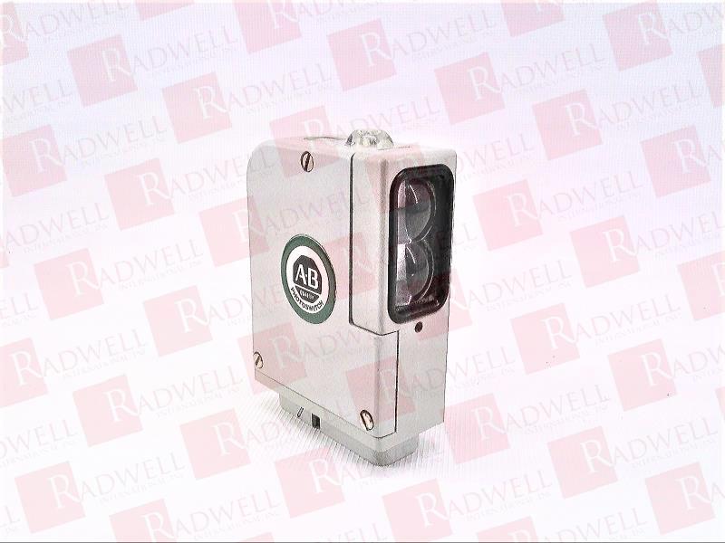 ALLEN BRADLEY 42MRP-5000