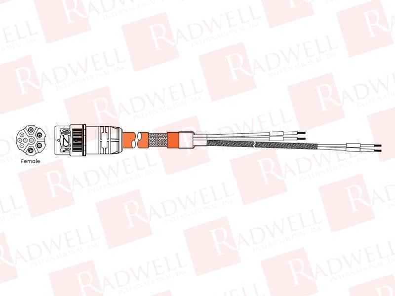 RADWELL RAD09171