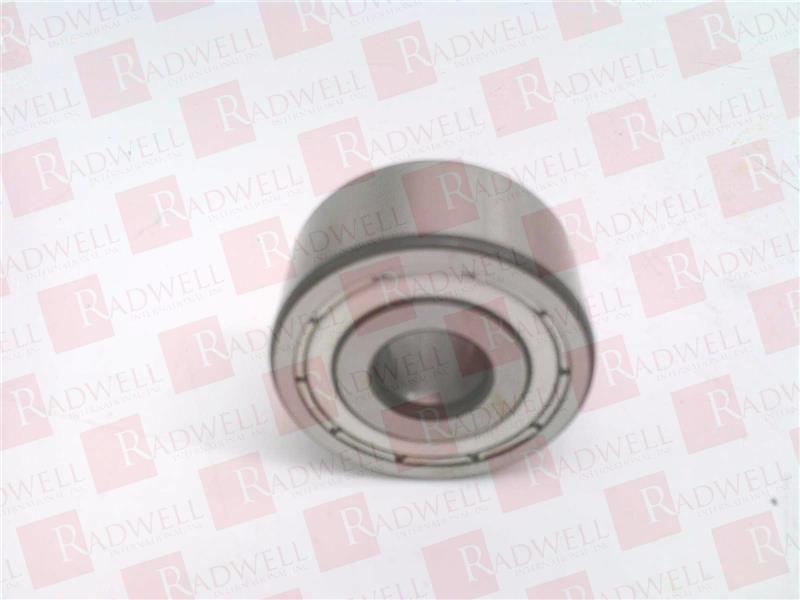 SKF 5200-A2ZTN9/C3