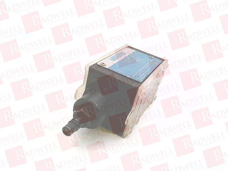 EATON CORPORATION DGMFN-3-Y-A2W-B2W-41