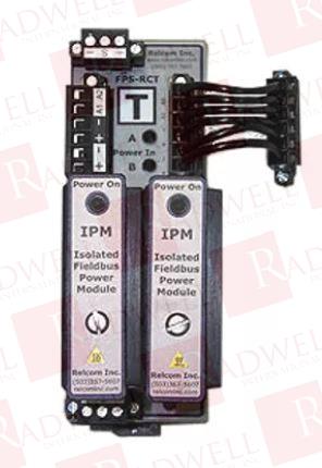 EATON CORPORATION FPS-IPM