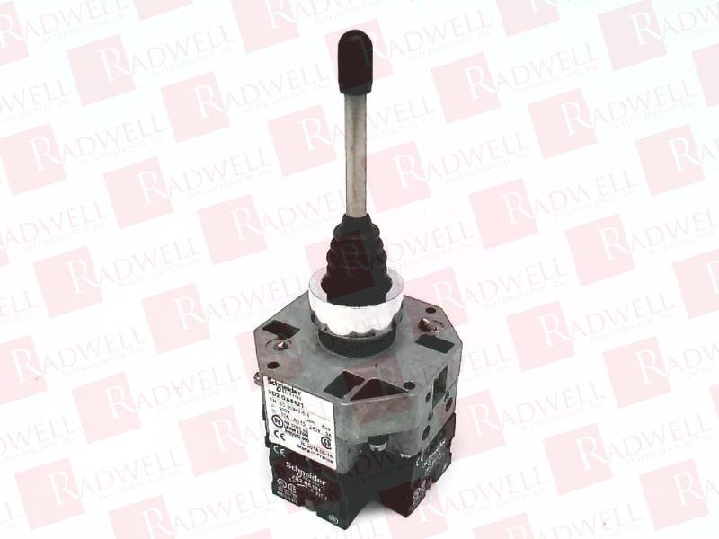 SCHNEIDER ELECTRIC XD2-GA8421